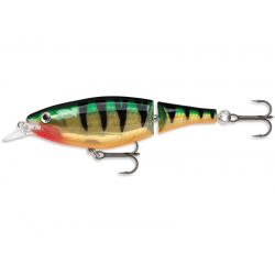 Wobler Rapala X-Rap Jointed Shad 13cm - XJS13 P